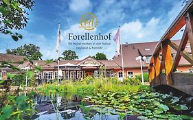 Ringhotel Forellenhof Walsrode Walsrode