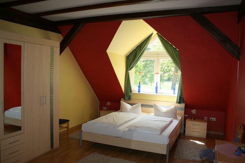 Ringhotel Forellenhof Walsrode Exterior foto