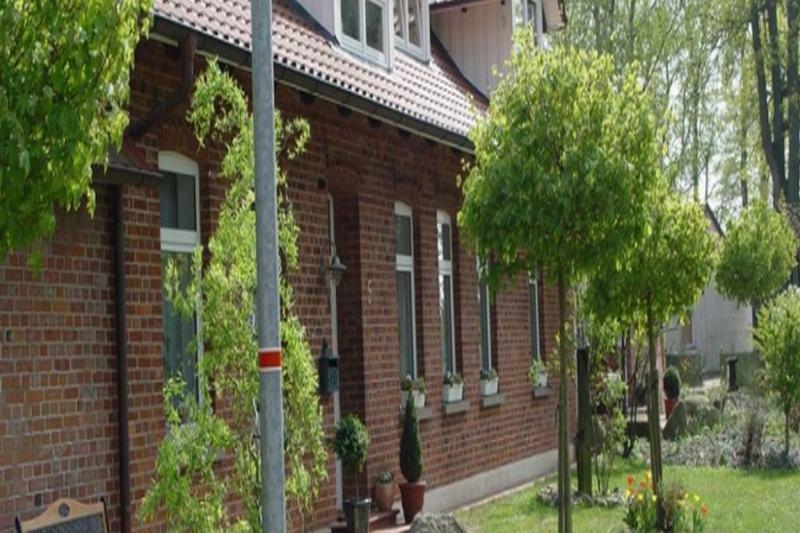 Ringhotel Forellenhof Walsrode Exterior foto