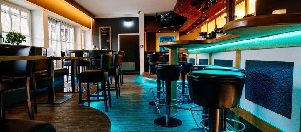 Ringhotel Forellenhof Walsrode Restaurant foto