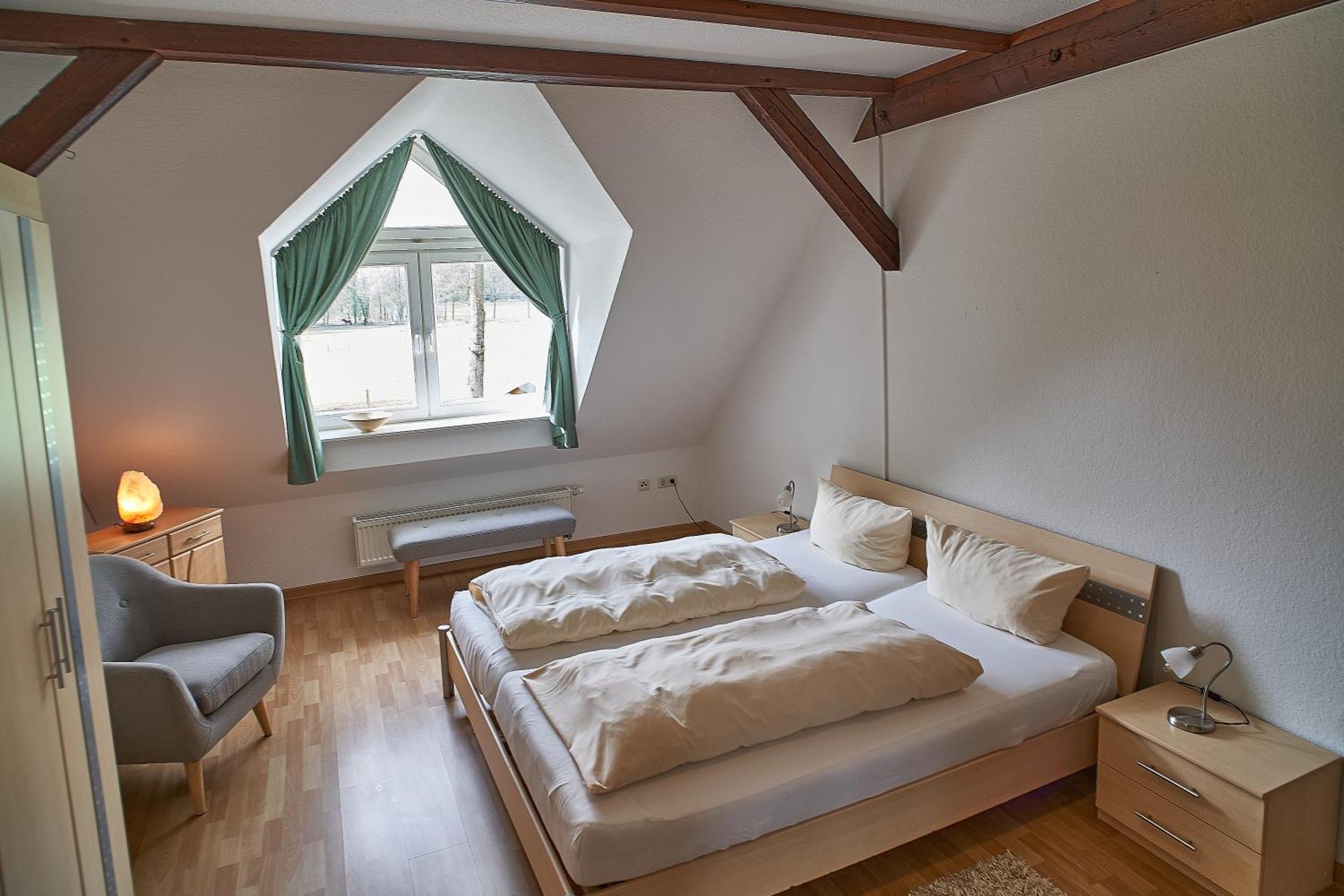 Ringhotel Forellenhof Walsrode Exterior foto