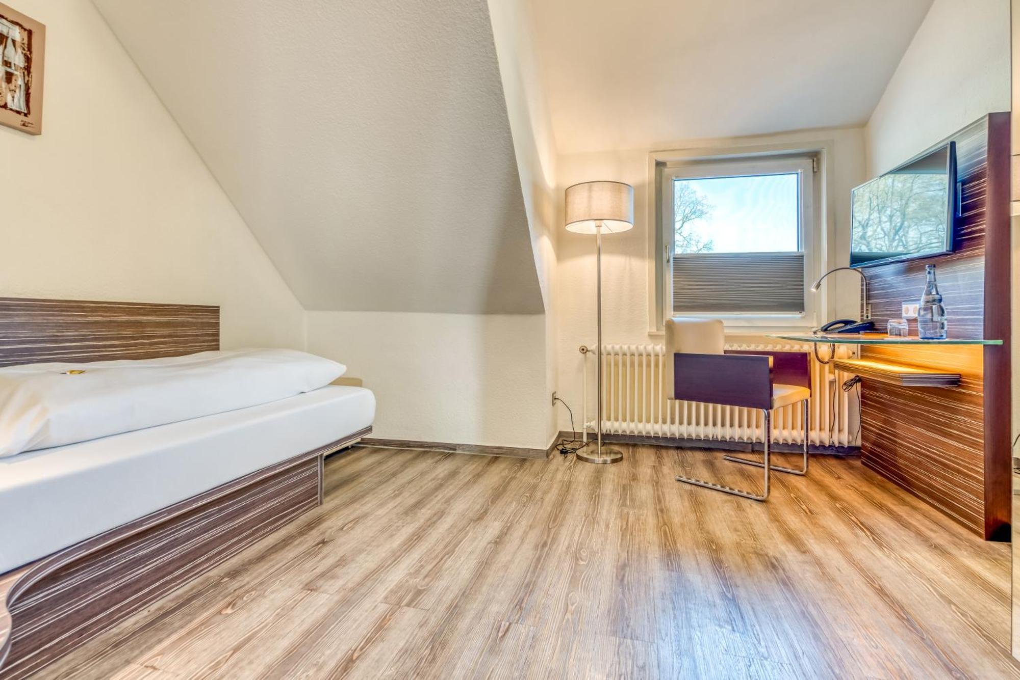 Ringhotel Forellenhof Walsrode Exterior foto