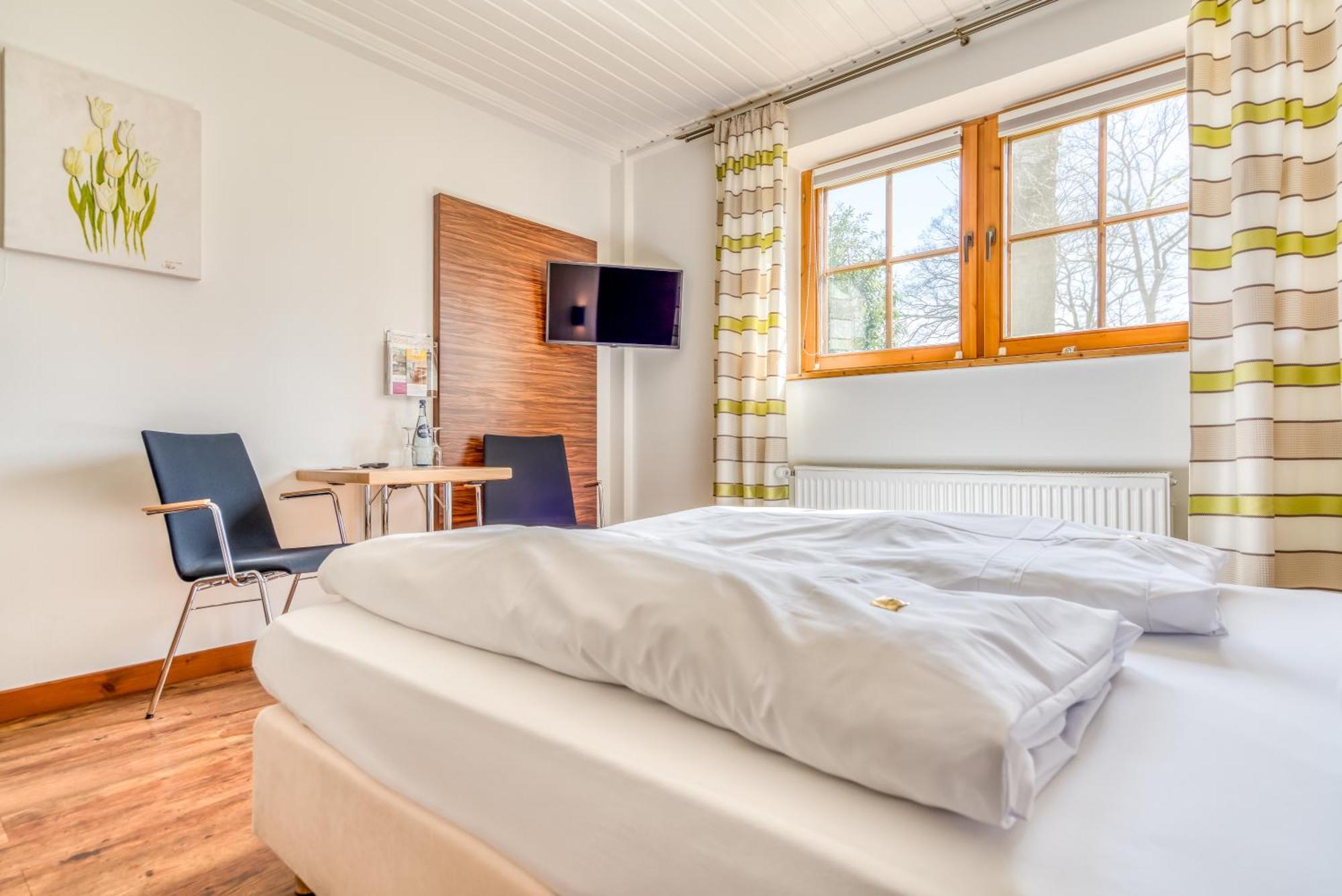 Ringhotel Forellenhof Walsrode Exterior foto