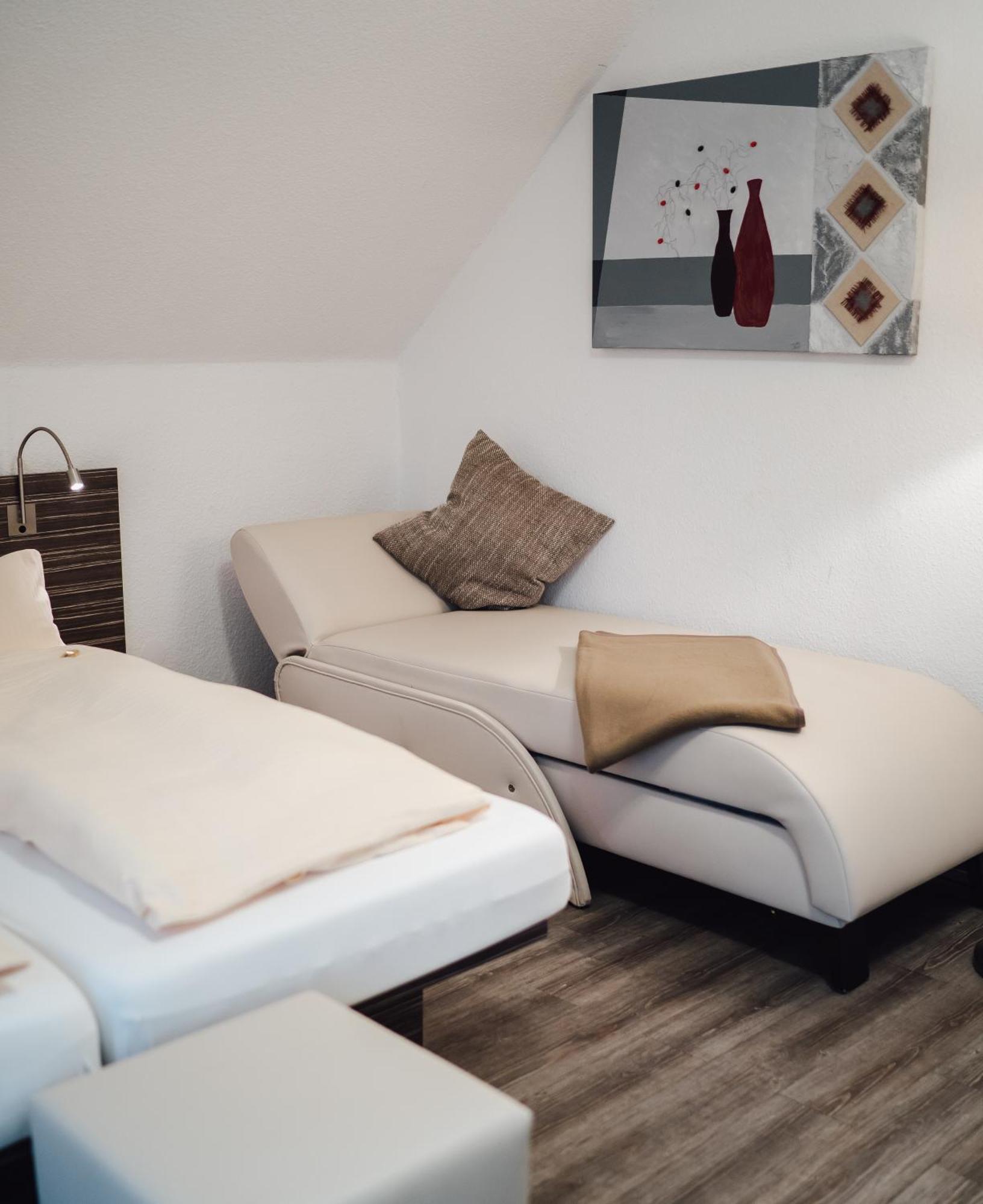 Ringhotel Forellenhof Walsrode Zimmer foto