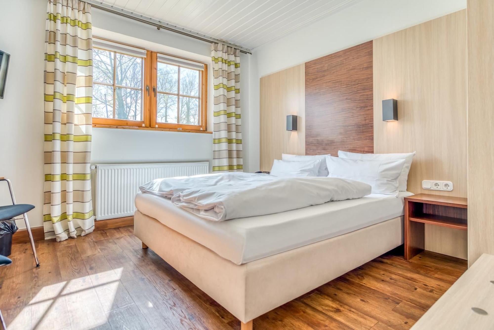 Ringhotel Forellenhof Walsrode Exterior foto